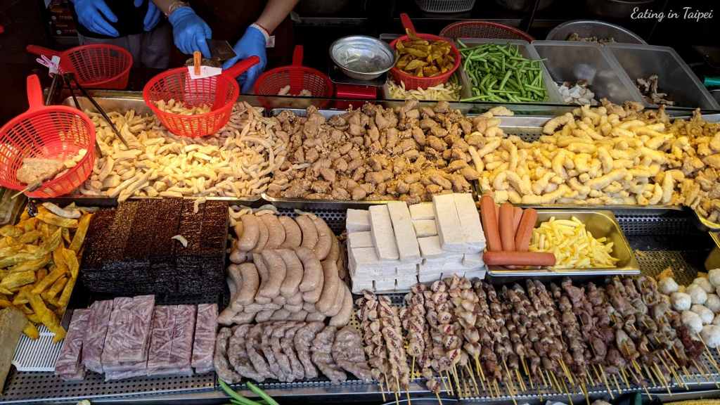 SHI YUN Taiwanese Fried Chicken 2